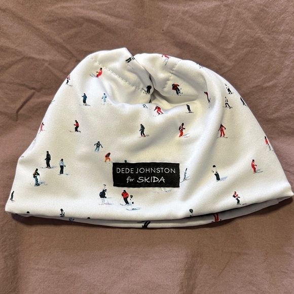 Skida Other - Baby Skida ski hat